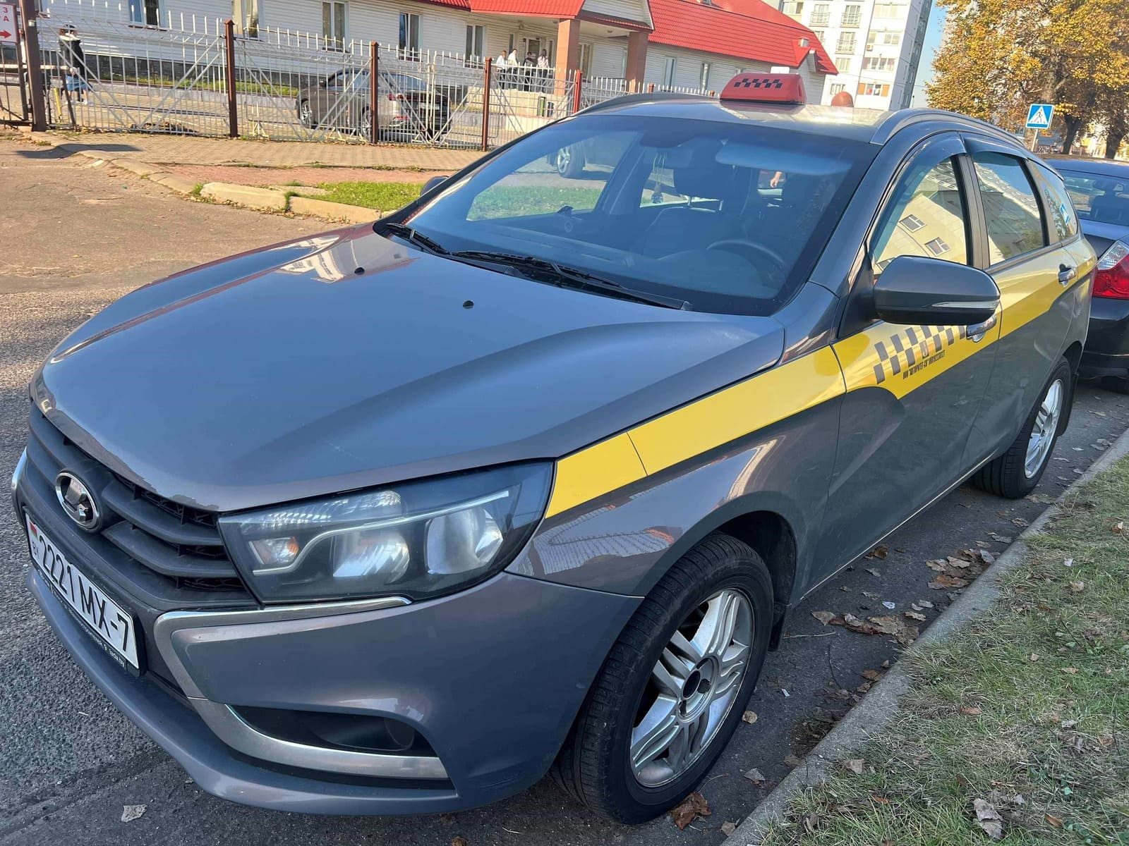 Аренда авто