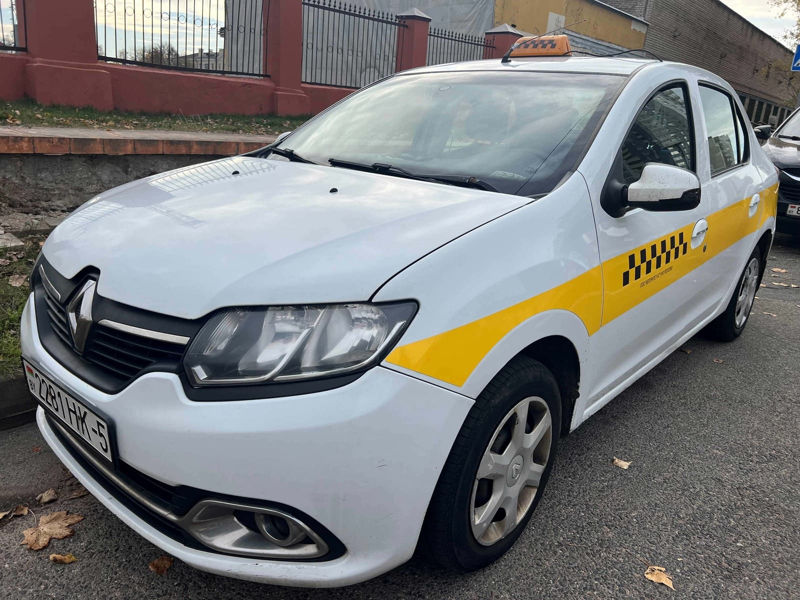 Аренда авто