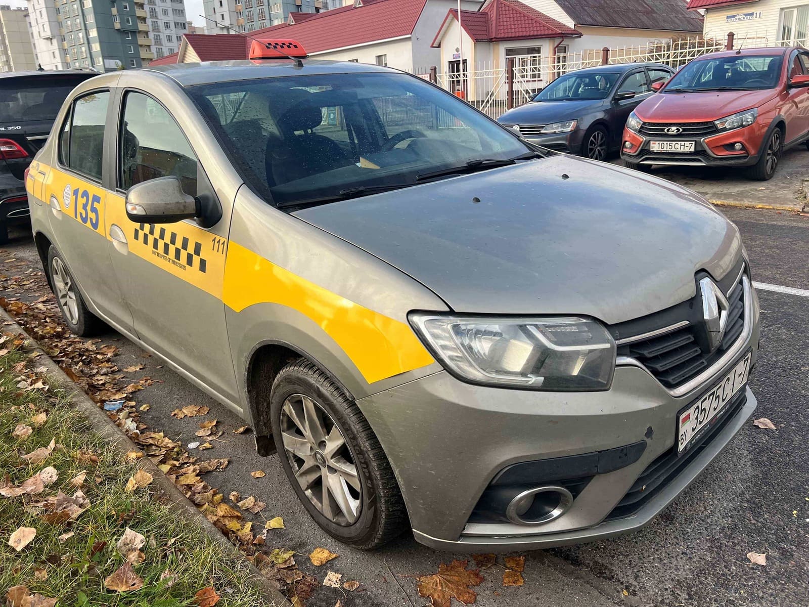 Аренда авто