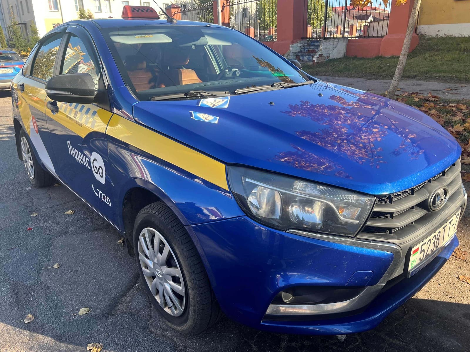 Аренда авто