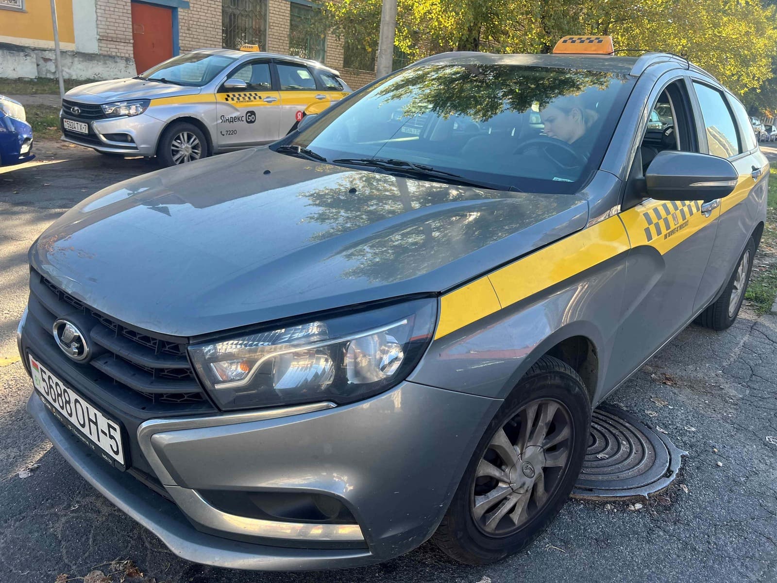 Аренда авто