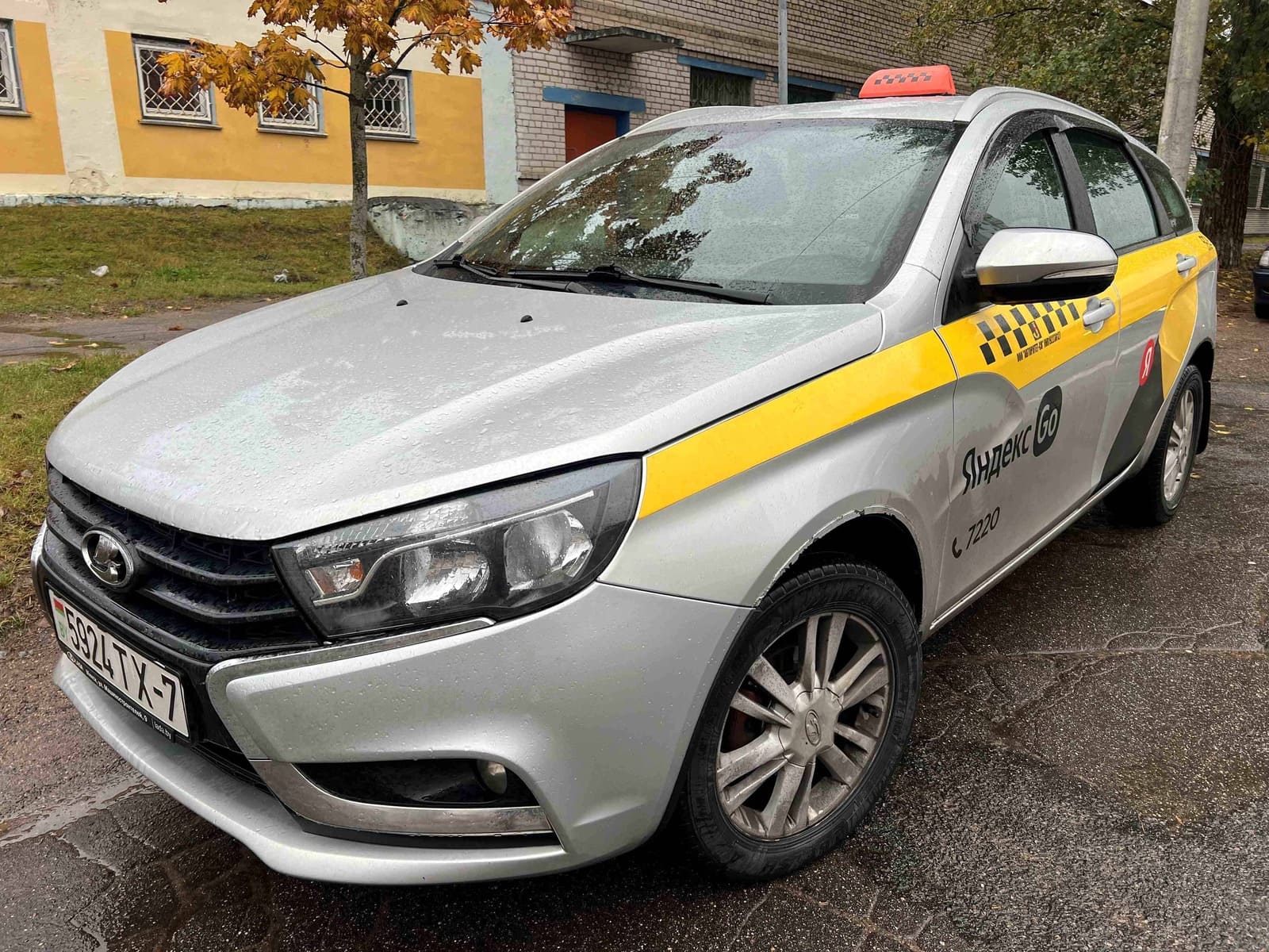 Аренда авто